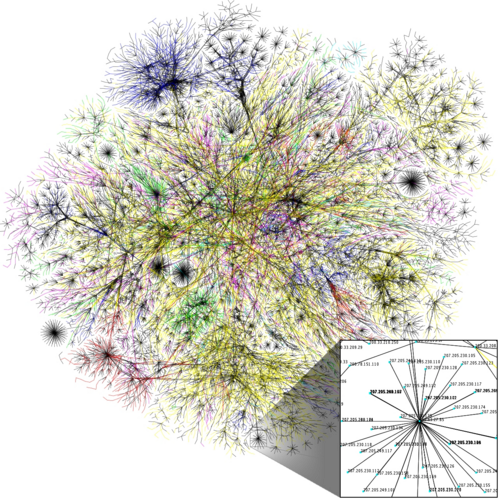 The Internet Society